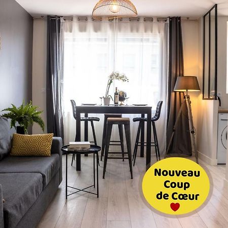 appartement le carnel Lorient Esterno foto