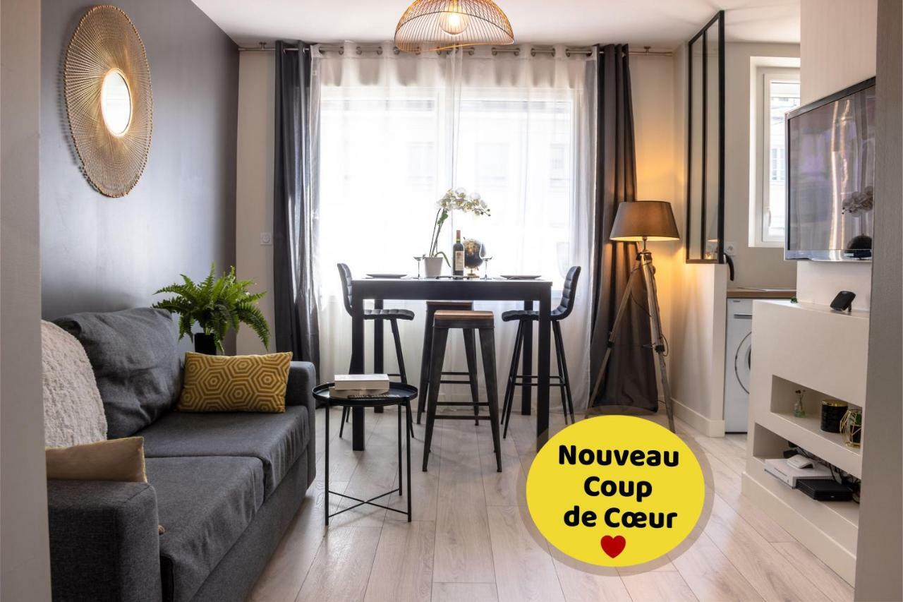 appartement le carnel Lorient Esterno foto