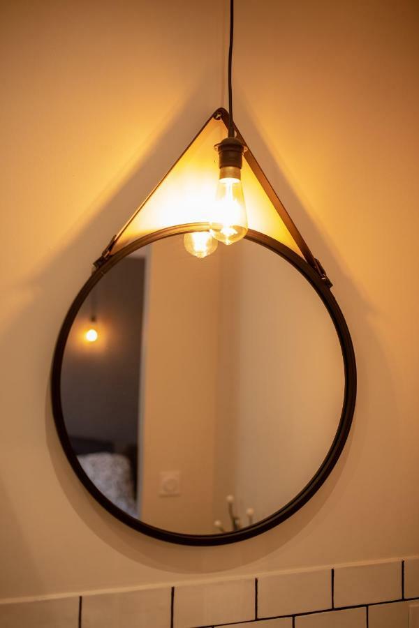appartement le carnel Lorient Esterno foto