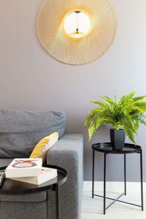 appartement le carnel Lorient Esterno foto